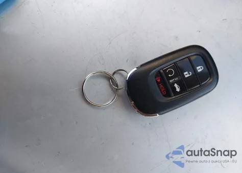 2025 Honda Accord Lx z USA, uszkodzony, nr VIN 1HGCY1F29SA018371